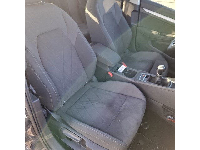 Personenauto, volkswagen, golf 1.0 tsi, 2020 - afbeelding 51 van  57