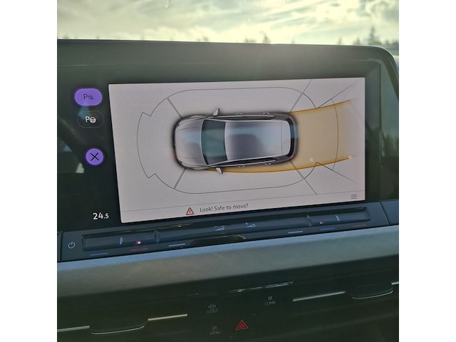 Personenauto, volkswagen, golf 1.0 tsi, 2020 - afbeelding 52 van  57