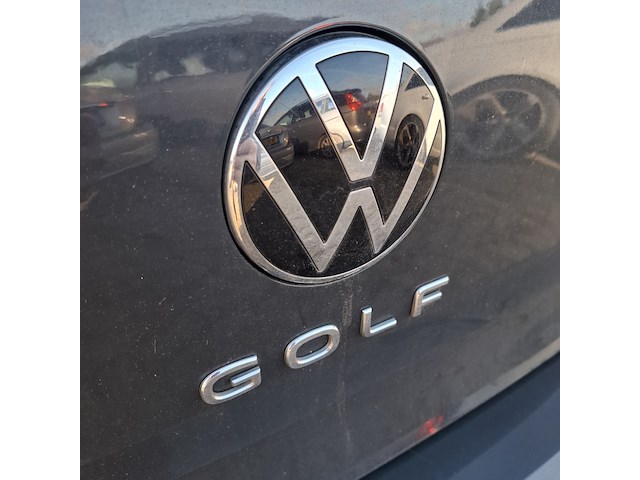 Personenauto, volkswagen, golf 1.0 tsi, 2020 - afbeelding 53 van  57