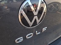 Personenauto, volkswagen, golf 1.0 tsi, 2020 - afbeelding 53 van  57