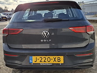 Personenauto, volkswagen, golf 1.0 tsi, 2020 - afbeelding 54 van  57