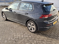 Personenauto, volkswagen, golf 1.0 tsi, 2020 - afbeelding 55 van  57