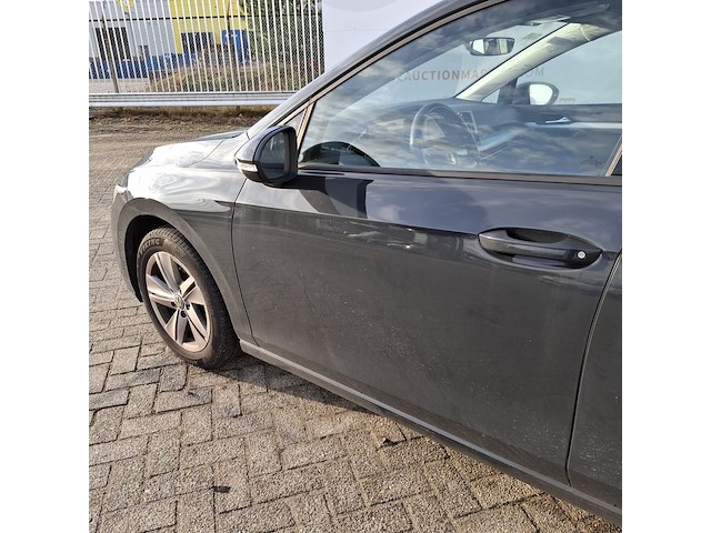 Personenauto, volkswagen, golf 1.0 tsi, 2020 - afbeelding 56 van  57