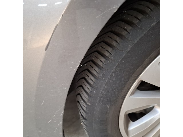 Personenauto, volkswagen, golf, 1.0 tsi connected series, 2016 - afbeelding 2 van  55