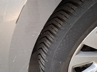 Personenauto, volkswagen, golf, 1.0 tsi connected series, 2016 - afbeelding 2 van  55