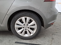 Personenauto, volkswagen, golf, 1.0 tsi connected series, 2016 - afbeelding 3 van  55