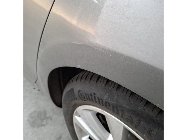 Personenauto, volkswagen, golf, 1.0 tsi connected series, 2016 - afbeelding 4 van  55