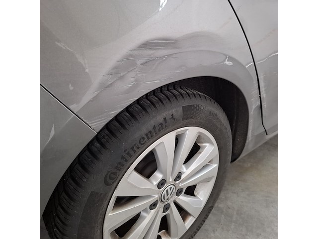 Personenauto, volkswagen, golf, 1.0 tsi connected series, 2016 - afbeelding 7 van  55