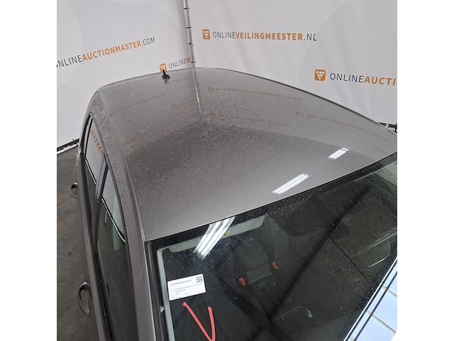 Personenauto, volkswagen, golf, 1.0 tsi connected series, 2016 - afbeelding 9 van  55
