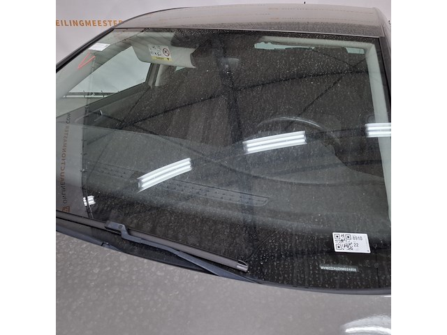 Personenauto, volkswagen, golf, 1.0 tsi connected series, 2016 - afbeelding 10 van  55