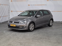 Personenauto, volkswagen, golf, 1.0 tsi connected series, 2016 - afbeelding 1 van  55