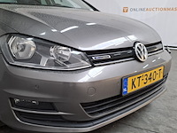 Personenauto, volkswagen, golf, 1.0 tsi connected series, 2016 - afbeelding 13 van  55