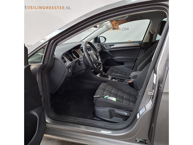 Personenauto, volkswagen, golf, 1.0 tsi connected series, 2016 - afbeelding 15 van  55