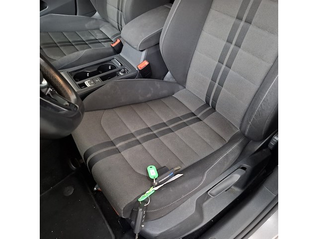 Personenauto, volkswagen, golf, 1.0 tsi connected series, 2016 - afbeelding 17 van  55