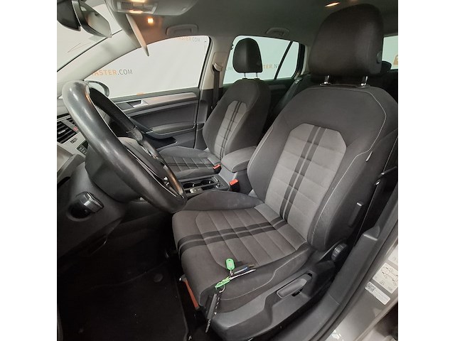 Personenauto, volkswagen, golf, 1.0 tsi connected series, 2016 - afbeelding 18 van  55