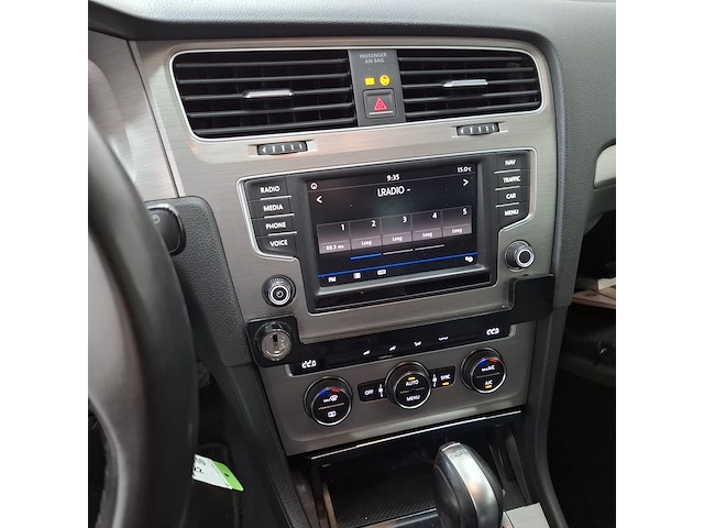 Personenauto, volkswagen, golf, 1.0 tsi connected series, 2016 - afbeelding 22 van  55