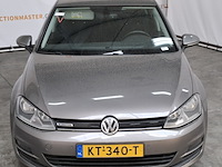 Personenauto, volkswagen, golf, 1.0 tsi connected series, 2016 - afbeelding 12 van  55