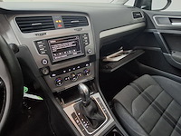 Personenauto, volkswagen, golf, 1.0 tsi connected series, 2016 - afbeelding 25 van  55
