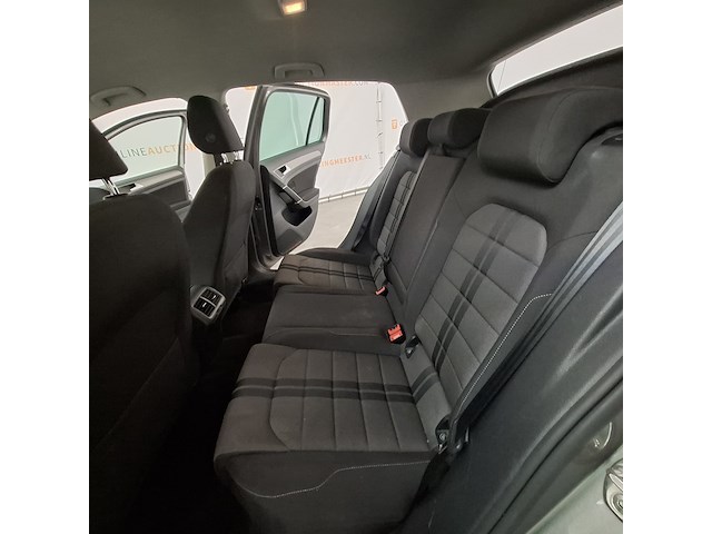 Personenauto, volkswagen, golf, 1.0 tsi connected series, 2016 - afbeelding 27 van  55