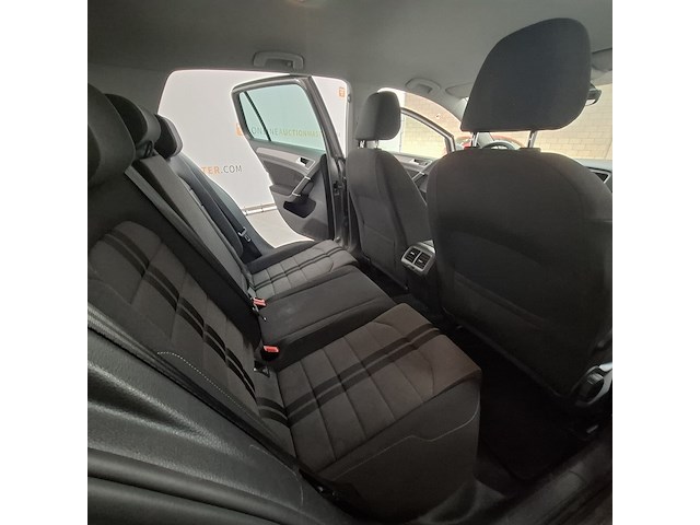 Personenauto, volkswagen, golf, 1.0 tsi connected series, 2016 - afbeelding 30 van  55
