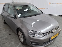 Personenauto, volkswagen, golf, 1.0 tsi connected series, 2016 - afbeelding 23 van  55
