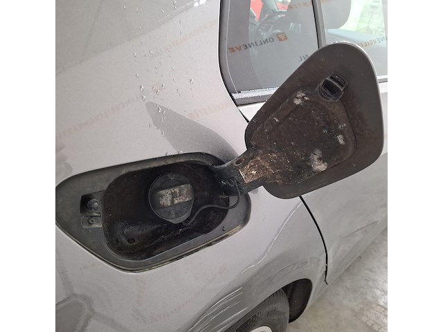 Personenauto, volkswagen, golf, 1.0 tsi connected series, 2016 - afbeelding 35 van  55