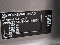 Personenauto, volkswagen, golf, 1.0 tsi connected series, 2016 - afbeelding 37 van  55