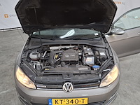 Personenauto, volkswagen, golf, 1.0 tsi connected series, 2016 - afbeelding 38 van  55