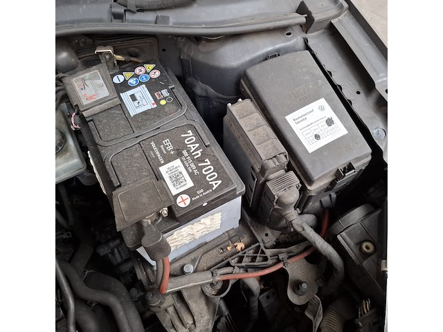 Personenauto, volkswagen, golf, 1.0 tsi connected series, 2016 - afbeelding 40 van  55