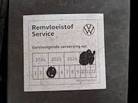 Personenauto, volkswagen, golf, 1.0 tsi connected series, 2016 - afbeelding 41 van  55