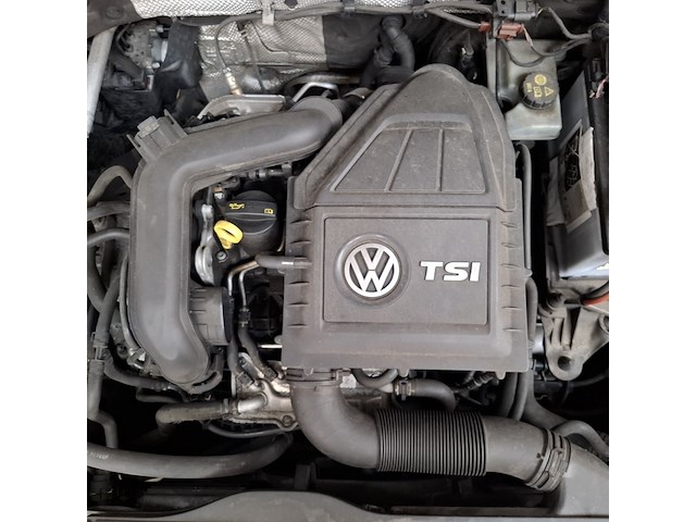 Personenauto, volkswagen, golf, 1.0 tsi connected series, 2016 - afbeelding 42 van  55