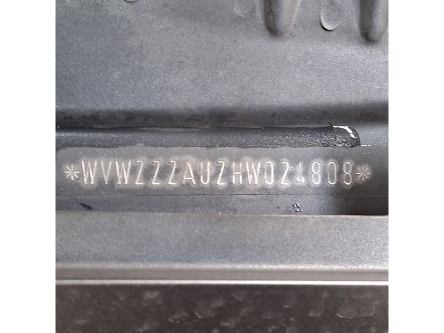 Personenauto, volkswagen, golf, 1.0 tsi connected series, 2016 - afbeelding 46 van  55