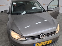 Personenauto, volkswagen, golf, 1.0 tsi connected series, 2016 - afbeelding 50 van  55