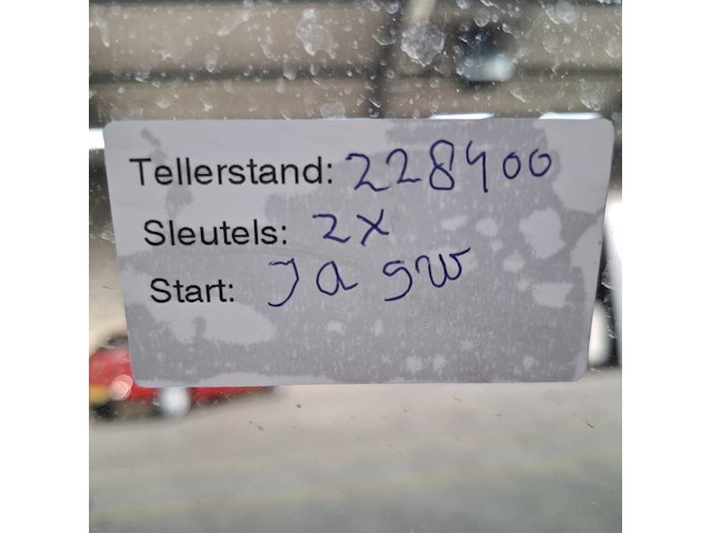 Personenauto, volkswagen, golf, 1.0 tsi connected series, 2016 - afbeelding 51 van  55