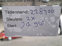 Personenauto, volkswagen, golf, 1.0 tsi connected series, 2016 - afbeelding 51 van  55