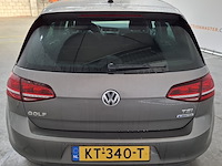 Personenauto, volkswagen, golf, 1.0 tsi connected series, 2016 - afbeelding 52 van  55