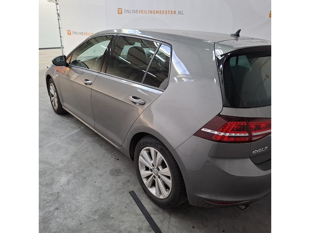 Personenauto, volkswagen, golf, 1.0 tsi connected series, 2016 - afbeelding 53 van  55
