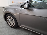 Personenauto, volkswagen, golf, 1.0 tsi connected series, 2016 - afbeelding 54 van  55