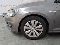 Personenauto, volkswagen, golf, 1.0 tsi connected series, 2016 - afbeelding 55 van  55