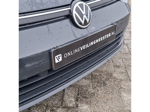 Personenauto, volkswagen, golf, 1.0 tsi life business, 2020 - afbeelding 2 van  13