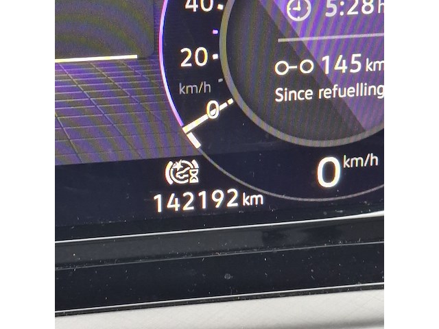 Personenauto, volkswagen, golf, 1.0 tsi life business, 2020 - afbeelding 4 van  13