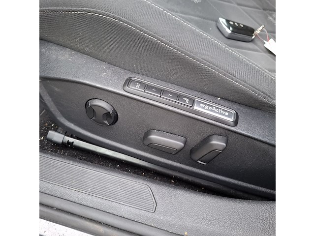 Personenauto, volkswagen, golf, 1.0 tsi life business, 2020 - afbeelding 5 van  13