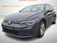 Personenauto, volkswagen, golf, 1.0 tsi life business, 2020