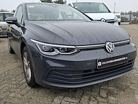Personenauto, volkswagen, golf, 1.0 tsi life business, 2020 - afbeelding 6 van  13