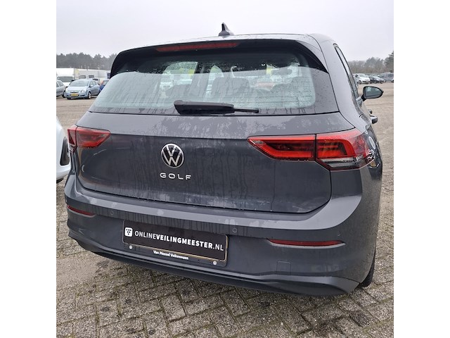 Personenauto, volkswagen, golf, 1.0 tsi life business, 2020 - afbeelding 7 van  13