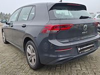 Personenauto, volkswagen, golf, 1.0 tsi life business, 2020 - afbeelding 8 van  13