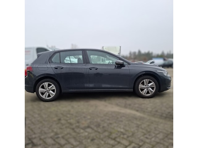 Personenauto, volkswagen, golf, 1.0 tsi life business, 2020 - afbeelding 9 van  13