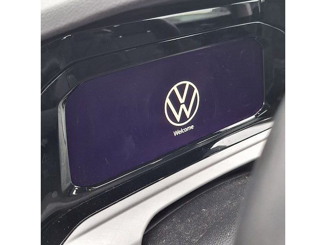 Personenauto, volkswagen, golf, 1.0 tsi life business, 2020 - afbeelding 12 van  13