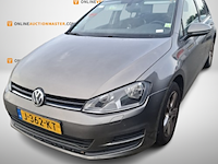 Personenauto, volkswagen, golf 1.2 tsi, 2015 - afbeelding 1 van  2