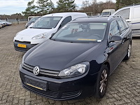Personenauto, volkswagen, golf 1.2 tsi comfort executive line bluemotion, 2013 - afbeelding 2 van  2